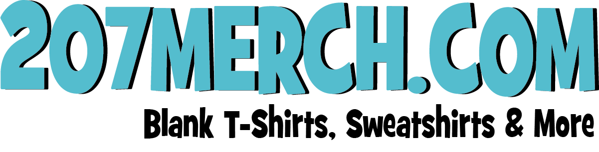 207Merch.com