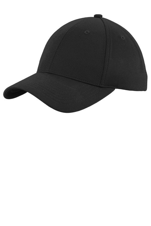 YSTC26_black_flat_front